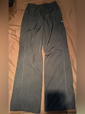 Nike Women’s Black Track Pants